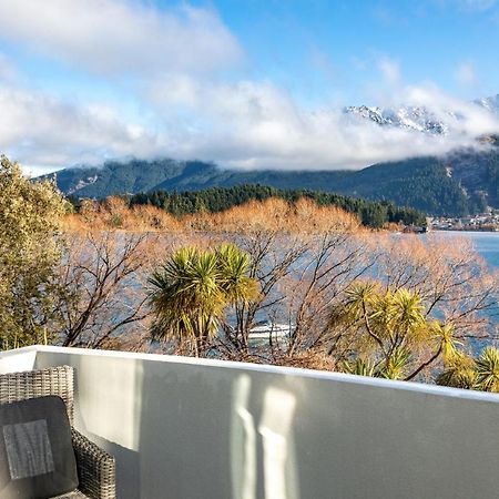 Lakeside Escape クイーンズタウン エクステリア 写真